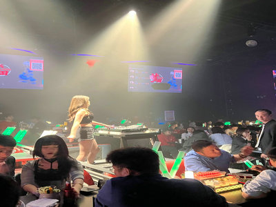 盐城夜场招聘